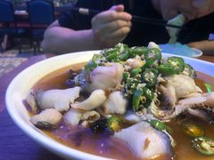 -巴特餐饮6加1音乐餐吧·新疆菜