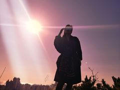 -西尖山公园