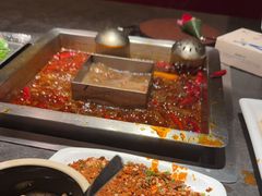 -锦城印象火锅(天府三街店)