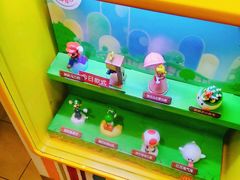 -麦当劳(天津站三店)