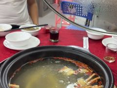 -花苑美食横琴生蚝火锅(拱北粤华路店)