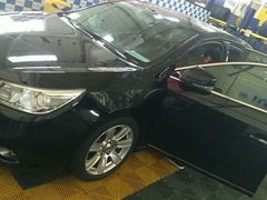 -北京祥龙博瑞汽车服务（集团）有限公司六分公司