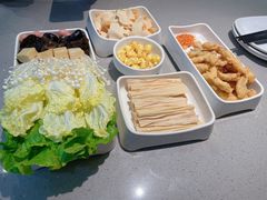 -半天妖烤鱼(京新广场店)