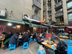 -海关荤豆花(洋河一路店)