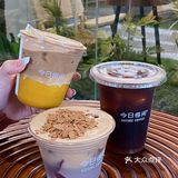 今日得闲|江边超惬意独栋咖啡店
