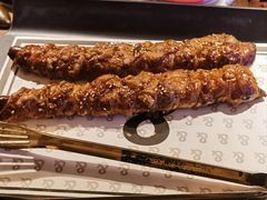 -B&C黄油与面包·THE GARDEN BAKERY概念店(世纪汇店)