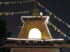 景点-北京欢乐谷