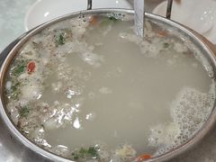-杨记小骨头羊杂馆(南五马路店)