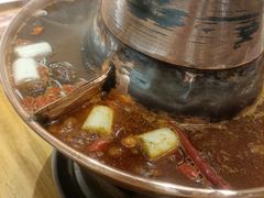-禾记花园涮肉餐厅