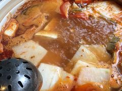 -凯里老街坊酸汤鱼(青云路店)