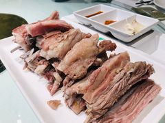 -阿西娅食府(中关村店)