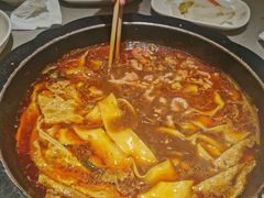-巴蜀王婆大虾(南锣鼓巷店)