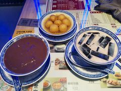 -捷信牛奶甜品世家(五道口店)
