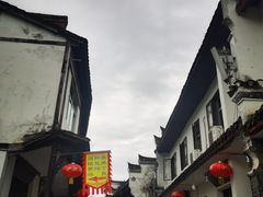-后柳水乡