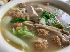 -熊猫主题餐厅