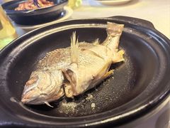 -百味馆·粤菜·湛江菜(后海花园店)