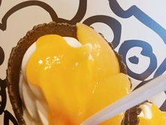 -麦当劳(得来速店)