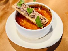 焦糖布丁-The Meat & Wine Co Southbank(南岸店)