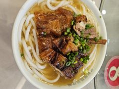 -下村新强记烧鹅店