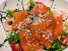 -Kathleen's Bistro&Bar 凯圣琳西餐厅(漕河泾印象城店)