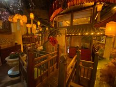 -叶叶菩提·晋福宫