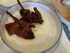 -日昌餐馆(亦庄店)