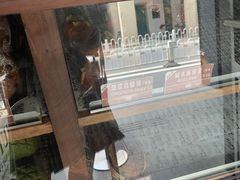 -Juicy Bakery(大学路店)