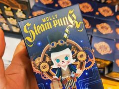 -泡泡玛特POPMART(蓝色港湾店)