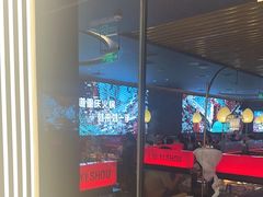 -刘一手重庆火锅(万达广场颍泉店)