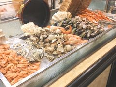 -鲁商铂尔曼大酒店·铂丽自助餐厅