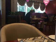 -嘉莱特精典国际酒店·醇咖啡厅