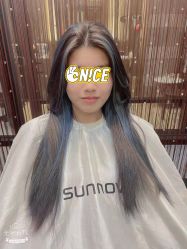 -首脑美发沙龙