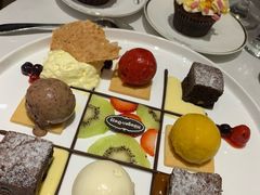 巧克力连连看-哈根达斯(皇城恒隆广场店)