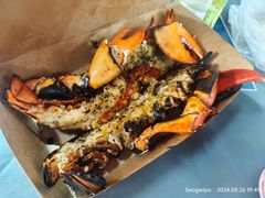 -西归浦每天偶来市场