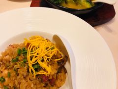 -丽思卡尔顿酒店-天泰轩中餐厅(大沽北路店)