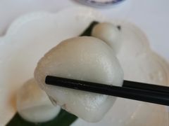 -云山九里度假酒店蝶庐阁中餐厅
