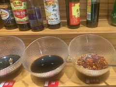 -东方饺子王(工农大路店)