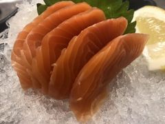 -万岁寿司(蓬江万达店)