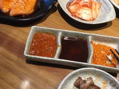 -牛人·雪花牛·木炭烤肉(昆山陆家店)