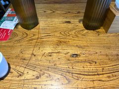 -平娃三宝烧烤·面食(富丰桥店)