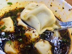-回坊马二饺子馆