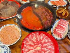 -憨铁匠火锅(红山6979店)
