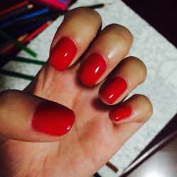 Lily Nails美甲美睫(世茂·工三店)-LILY NAILS美甲美睫