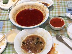 -姥姥春饼·烤鸭(未央路盛龙店)