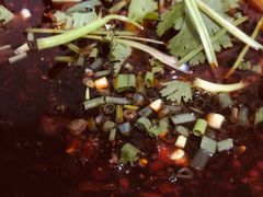 -汝萍传统蘸水菜(春华路总店)