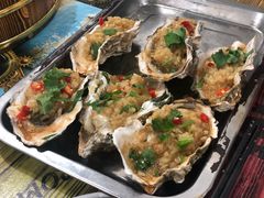 -望江门227龙虾馆