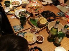 -云海肴云南菜(正大广场店)