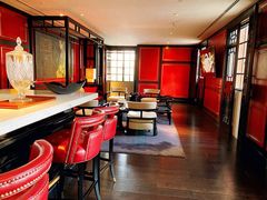 -上海苏宁宝丽嘉酒店·嘉府壹号中餐厅