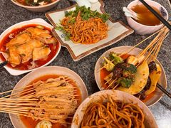 -小街天府(西工小街店)