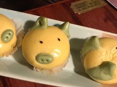 -外婆家(南开大悦城店)